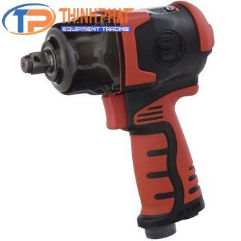 súng vặn ốc 1/2" Shinano SI-1610