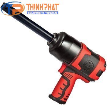 súng thao bulong 3/4" shinano SI-1556SR