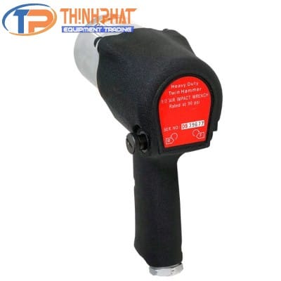 Súng bắn ốc khí nén 1/2" Prowin IW-4440 - Ảnh 2