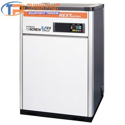 Máy nén khí trục vít ngâm dầu