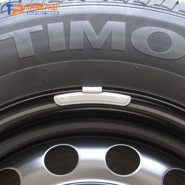 Chì mâm ô tô, xe tải, xe máy - Ảnh 5