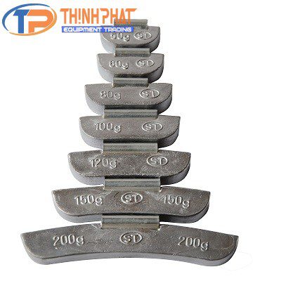 Chì mâm ô tô, xe tải, xe máy - Ảnh 7