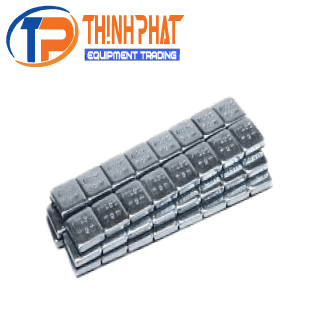 Chì dán cân mâm xe ô tô, xe tải, xe máy