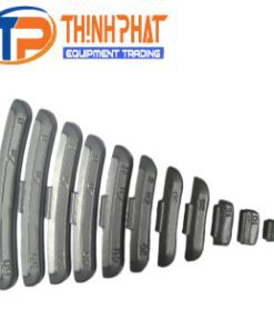 Chì mâm ô tô, xe tải, xe máy