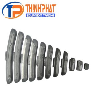 Chì mâm ô tô, xe tải, xe máy