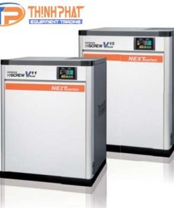 Máy nén khí trục vít có dầu Hitachi OSP-11M5AN2-L
