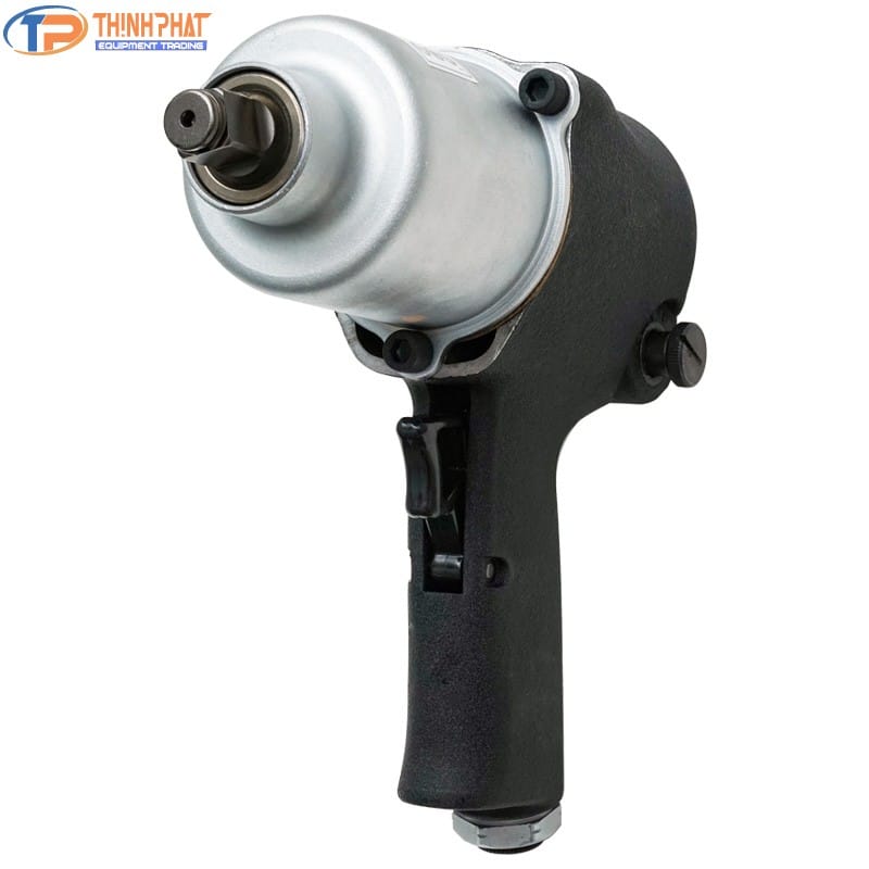 Súng bắn ốc khí nén 1/2" Prowin IW-4440 - Ảnh 3