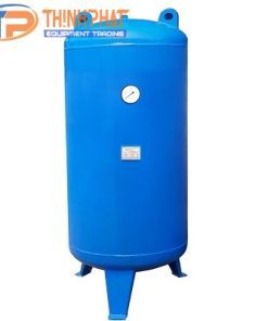 Bình khí nén loại đứng 500L