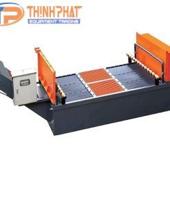 máy rửa xe công trường/ công trình