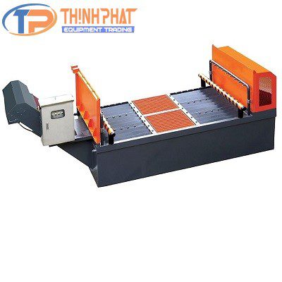 máy rửa xe công trường/ công trình