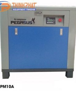 Pgasus TMPM10A