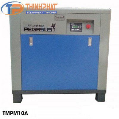 Pgasus TMPM10A