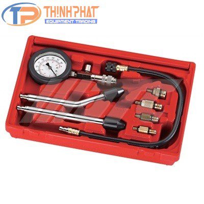 Thiết bị kiểm tra áp suất động cơ xăng