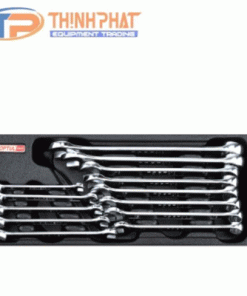 Bộ Cờ Lê Vòng Miệng 13 Chi Tiết TOPTUL GAAT1304