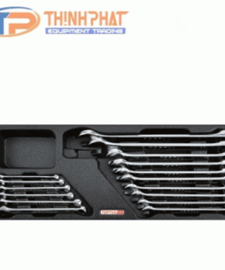 Bộ Cờ Lê Vòng Miệng 16 Chi Tiết TOPTUL GAAT1605