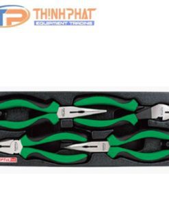 Bộ Kìm Tháo Phe TOPTUL GBAT0403