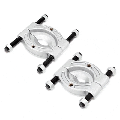 Cảo Dĩa TOPTUL JEAD0305 - Ảnh 2