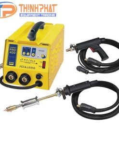 Máy Hàn Rút Tôn GYSPOT PRO 400