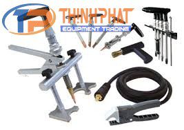 Máy Hàn Rút Tôn GYSPOT PRO 400 - Ảnh 4