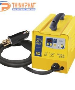 Máy Hàn Rút Nhôm Gyspot Alu Pro FV