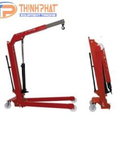 Cẩu Móc Động Cơ Loại 1 Tấn W108 Werther