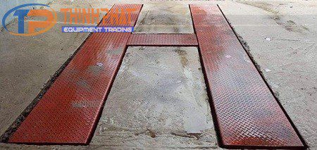 Cầu Nâng 1 Trụ Rửa Xe Ô Tô Thế Hệ 2021 - Ảnh 3