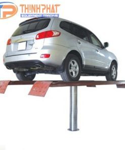 Cầu Nâng 1 Trụ Rửa Xe Ô Tô Thế Hệ 2021