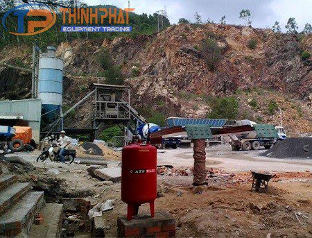 Cầu Nâng 1 Trụ Rửa Xe Ô Tô Thế Hệ 2021 - Ảnh 10