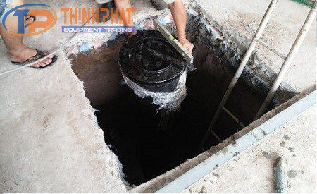 Cầu Nâng 1 Trụ Rửa Xe Ô Tô Thế Hệ 2021 - Ảnh 11