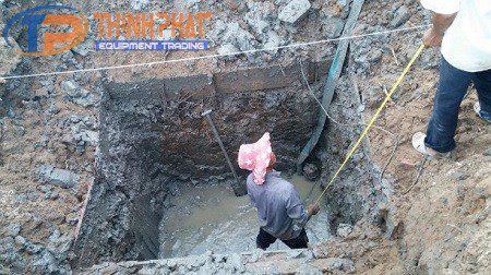 Cầu Nâng 1 Trụ Rửa Xe Ô Tô Thế Hệ 2021 - Ảnh 12