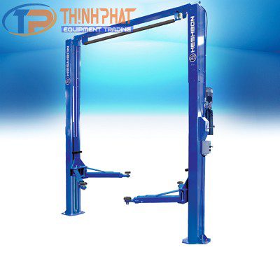 Cầu Nâng 2 Trụ Kiểu Cổng HL-27M