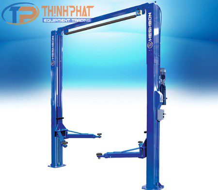 Cầu nâng 2 trụ kiểu cổng HL-27M