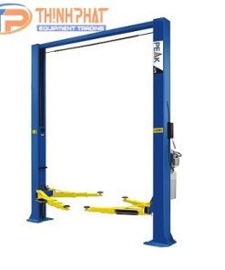 Cầu Nâng 2 Trụ Kiểu Cổng 208C PEAK