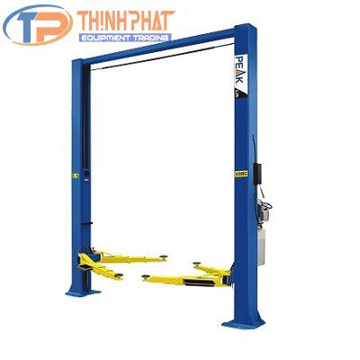Cầu Nâng 2 Trụ Kiểu Cổng 208C PEAK
