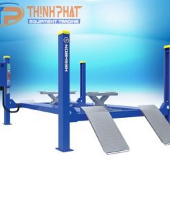 Cầu nâng 4 trụ HL-3300