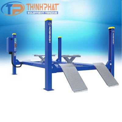 Cầu nâng 4 trụ HL-3300