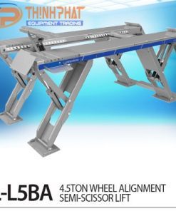 Cầu nâng cắt kéo HL-L5BA