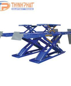 Cầu Nâng Cắt Kéo Kiểm Tra Góc Lái HL-52X