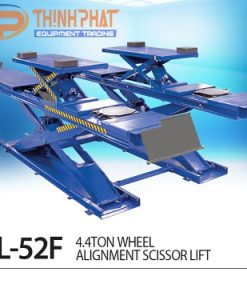 cầu nâng cắt kéo mẹ bồng con HL-52F