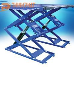 Cầu Nâng Cắt Kéo Nâng Gầm Nổi Mỏng HL-35S