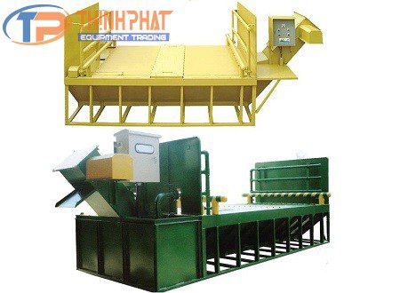 Hệ Thống Rửa Xe Tải, Xe Công Trình DW-SG01 - Ảnh 2