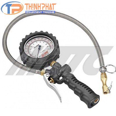 Đồng hồ bơm lốp JTC-4058