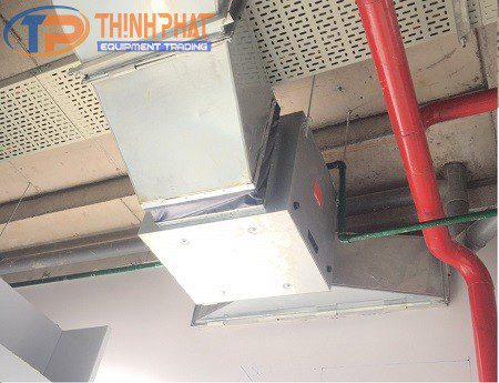 Thi Công Hệ Thống Ống Dẫn Khí Nén Cho Xưởng Ô Tô - Ảnh 2