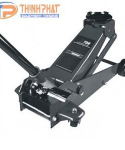 Kích cá sấu 3 tấn loại ngắn