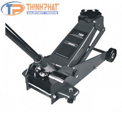 Kích cá sấu 3 tấn loại ngắn