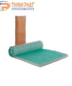 Lọc sàn phòng sơn sợi thủy tinh