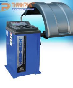 Máy Cân mâm Xe Ô Tô HW-103