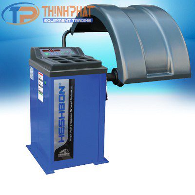 Máy Cân mâm Xe Ô Tô HW-103