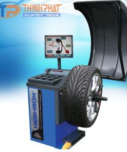 Máy Cân Bằng Bánh Xe Ô Tô HW-105
