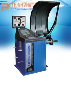 máy cân mâm hw-125